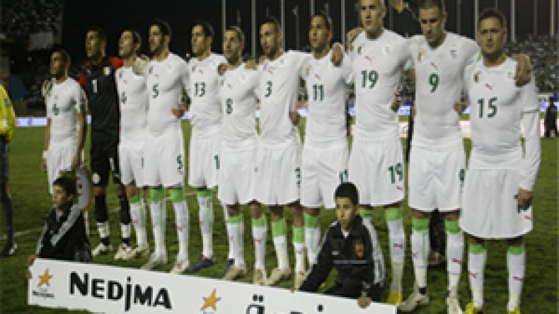 طباخ‭ ‬وبيطري‭ ‬ومحافظ‭ ‬شرطة‭ ‬رفقة‭ ‬الخضر‭ ‬في‭ ‬المونديال‭ ‬