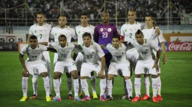 “الخضر” مهددون بالتواجد في المستوى الأخير في حالة بلوغهم مونديال البرازيل