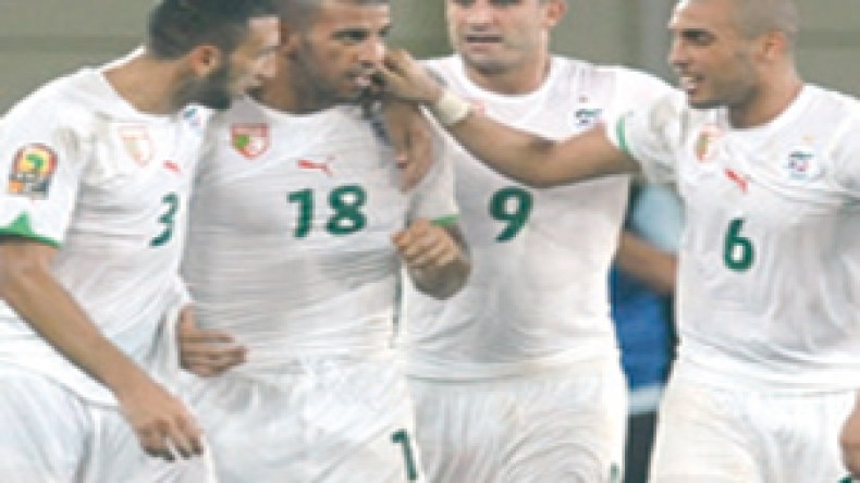 محاربو  الصحراء  في  مهمة  التأكيد