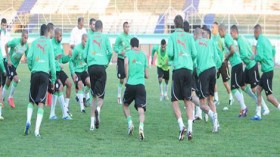 “الخضر” ينزلون للمركز الـ 38 عالميا