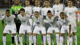 التعادل أمام مالاوي‮ ‬يجعل‮ “‬الخضر‮” ‬أول المتأهلين إلى‮ “‬كان‮” ‬2015