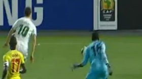 بداية موفقة لأشبال آيت جودي في الدورة المؤهلة لأولمبياد لندن