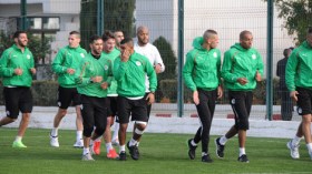 “الخضر” يسافرون إلى البرازيل يوم 5 جوان