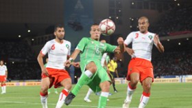المغرب‮ ‬4‭ ‬الجزائر‭ ‬0 الفضيحة‭……‬