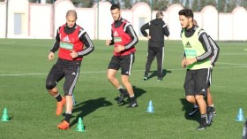 جدول لقاءات “الخضر” في تصفيات “كان” 2019