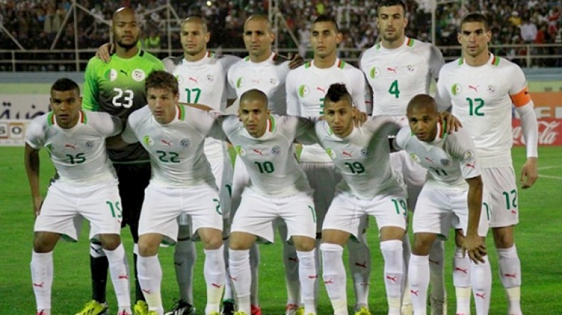 “الشروق” تكشف البرنامج التحضيري للخضر تحسبا للمونديال