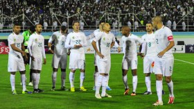 محلل رياضي كوري: الجزائر قوة ناشئة ومثيرة للإعجاب منذ تصفيات مونديال 2010