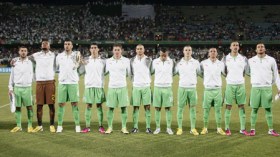 شرف “الخضر” في مواجهة ثأر أفيال كوت ديفوار