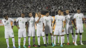 باقة من المقابلات الودية الدولية المثيرة هذا الأربعاء