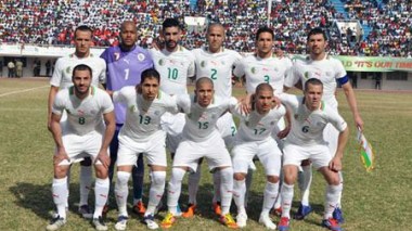 The Greens Likely to Play a Friendly Later May