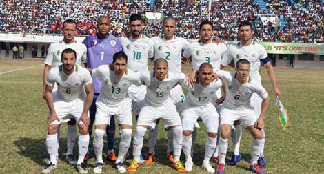 The Greens Likely to Play a Friendly Later May