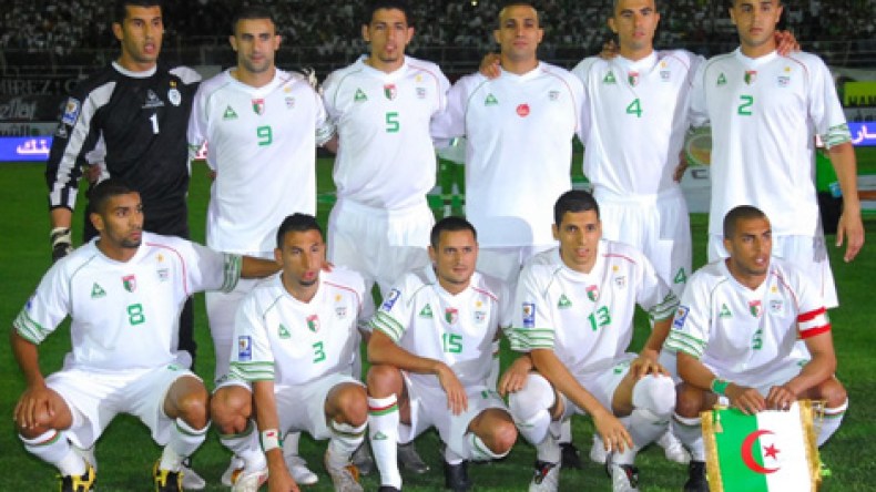 تشكيلة عام 2010 أقوى من المنتخب الحالي