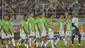 معسكر “الخضر” ينطلق يوم الفاتح مارس باللاعبين المحليين