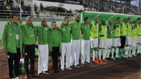 ‮”‬أبواب‭ ‬المنتخب‭ ‬الوطني‭ ‬مفتوحة‭ ‬أمامكم‭.. ‬فجربوا‭ ‬إمكانياتكم‮”‬