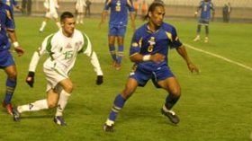 آخر اختبار للخضر قبل السنغال