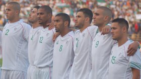 العنصرية تلاحق لاعبي الخضر في فرنسا