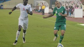 روراوة سيحسم في وديتي أكتوبر الأسبوع المقبل