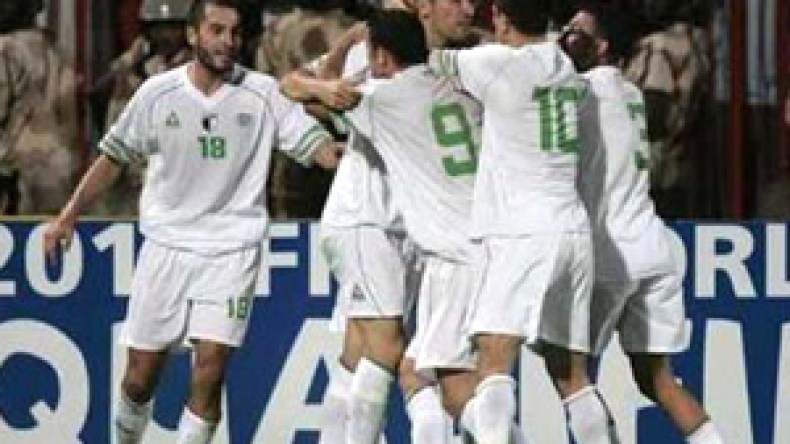 الجزائر في المركز الـ31 عالميا الخامسة إفريقيا