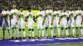 الجزائر ستواجه البرتغال في سهرة رمضانية