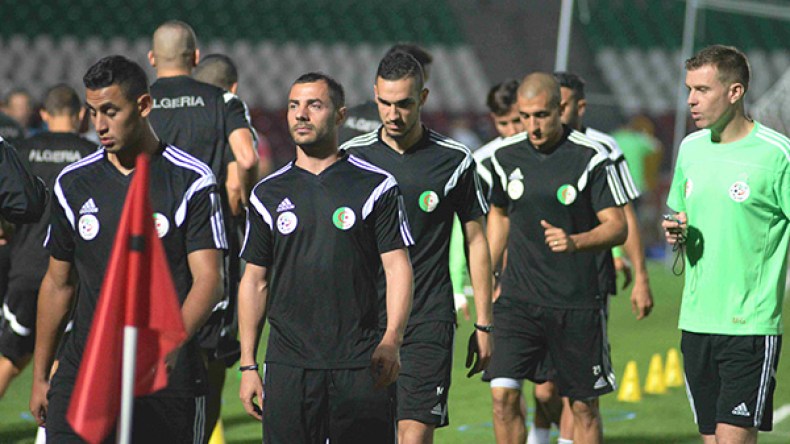 الهجوم تألق أمام البافانا والسنغال والدفاع انهار أمام الأفيال