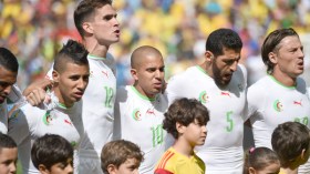 عالمية المنتخب الوطني في المزاد واستثمارها ضروري لفرض سيطرته قاريا