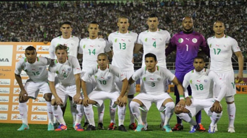 Mondial-2014/Algérie-Bénin: une cinquantaine de supporters béninois attendus à Blida
