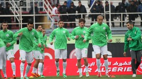 القرآن الكريم وثورة نوفمبر قبيل اقتحام “محاربي الصحراء” للغمار البرازيلي