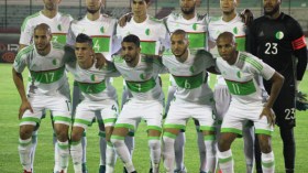 العراق وليبيا يطلبان مساعدة الجزائر لرفع الحظر عن ملاعبهما