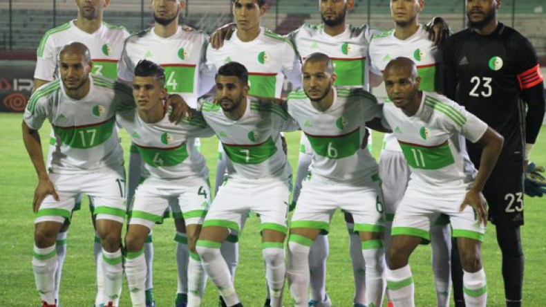 العراق وليبيا يطلبان مساعدة الجزائر لرفع الحظر عن ملاعبهما