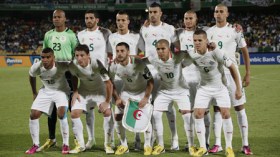 قدامى المنتخب الوطني غير متفائلين بتأهل “الخضر” إلى مونديال البرازيل