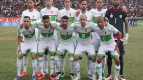 تخبّط “ماماتو” فانقلب الخضر!