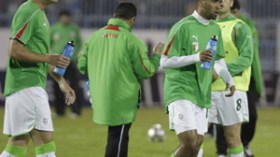 تدريبات‭ ‬‮”‬الخضر‮”‬‭ ‬تجرى‭ ‬بـ5‭ ‬جويلية‭ ‬وحصة‭ ‬واحدة‭ ‬في‭ ‬سيدي‭ ‬موسى