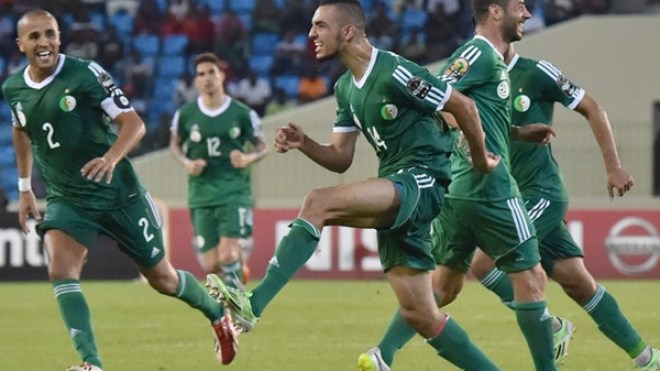 إجماع على تحسن لعب المحاربين ..ومطالب بالتحضير لما هو قادم