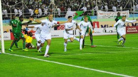 واسايج لمجلة بلجيكية: حذار من المنتخب الجزائري