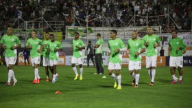 خاليلوزيتش سيستدعي اللاعبين مبكرا قصد تدارك النقص البدني