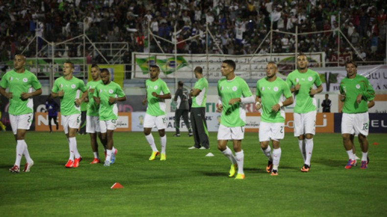 خاليلوزيتش سيستدعي اللاعبين مبكرا قصد تدارك النقص البدني