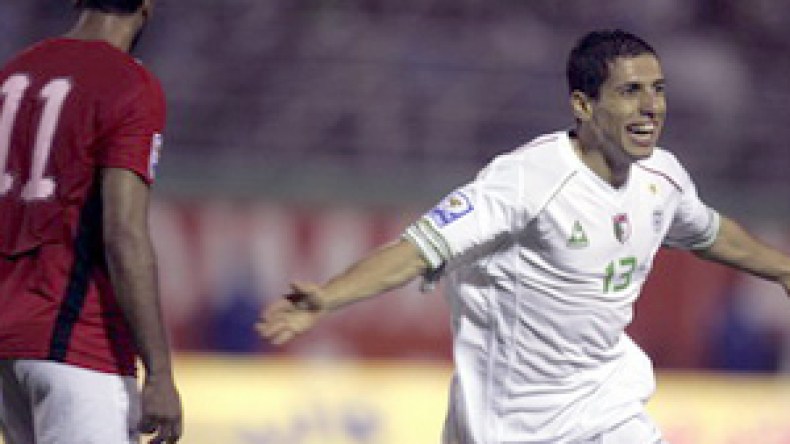 الفيفا ترفض توحيد توقيت مباراتي المجموعة الثالثة