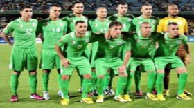 Algérie-Togo : défaite interdite pour les Verts