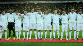 “الخضر” يحافظون على المركز الـ 35 عالميا