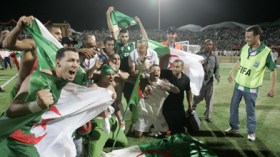 الصحافة الأجنبية تجمع على تبخّر أحلام الفراعنة باللعب النظيف وجدارة الخضر