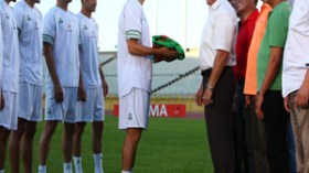 كرونولوجيا عودة “الخضر” إلى دائرة الكبار