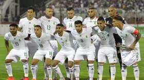 التسديدات والعرضيات سلاح الخضر الجديد