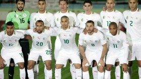 تألق الوفاق‮ ‬يحفز المنتخب الوطني‮ ‬لإحداث ثورة في‮ “‬كان‮ ‬2015‮”‬