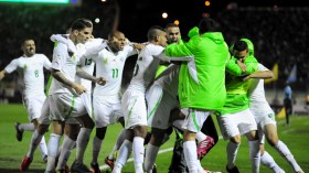 الجزائر تتفوق‮ “‬تنظيميا‮” ‬على منافسيها في‮ ‬”كان”‮ ‬2015‮ ‬