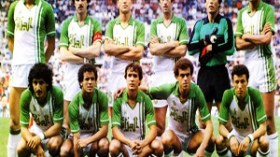 هكذا حضر الخضر كأس إفريقيا التي سبقت مونديالي خيخون وغوادالاخارا