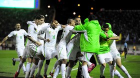 تنافس كبير‮.. ‬حليش وقديورة في‮ ‬القائمة وصراع بين دوخة وسيدريك