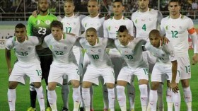 ‮”‬الخضر‮” ‬يدخلون في‮ ‬تربص استعدادا لمواجهتي‮ ‬مالاوي