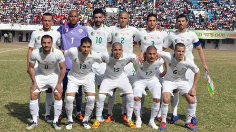 خاليلوزيتش قد يبرمج مباراة ودية في نهاية ماي