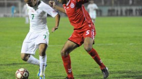 خاليلوزيتش‭ ‬يختار‭ ‬ملعب‭ ‬تشاكر‭ ‬لمواجهتي‭ ‬غامبيا‭ ‬ورواندا