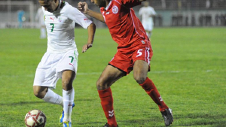 خاليلوزيتش‭ ‬يختار‭ ‬ملعب‭ ‬تشاكر‭ ‬لمواجهتي‭ ‬غامبيا‭ ‬ورواندا